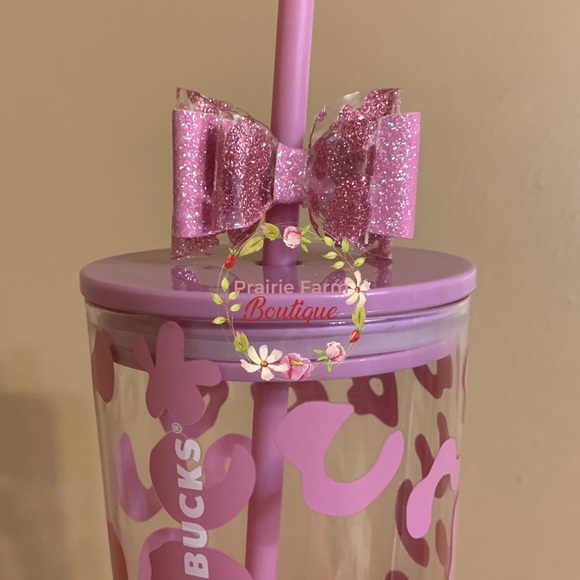 Straw Topper - Picture 5 of 6